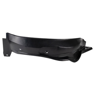 TRQ® - Front Passenger Side Fender Liner