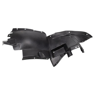 TRQ® - Front Forward Driver Side Fender Liner