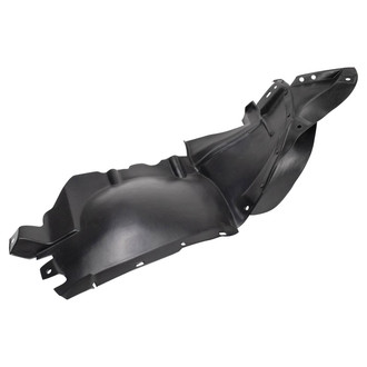 TRQ® - Front Forward Passenger Side Fender Liner