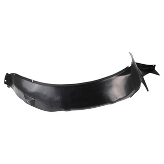 TRQ® - Front Driver Side Fender Liner