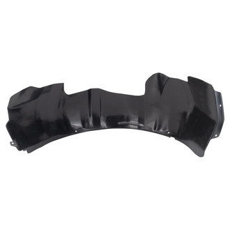 TRQ® - Front Driver Side Fender Liner