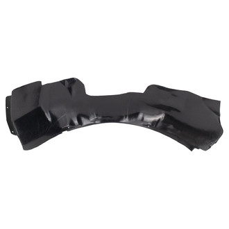 TRQ® - Front Passenger Side Fender Liner