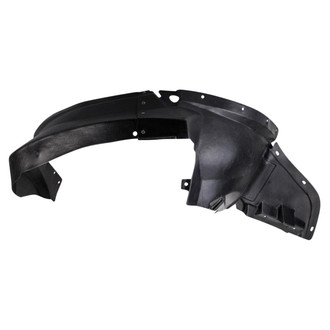 TRQ® - Front Driver Side Fender Liner