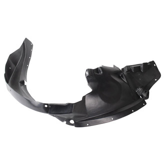 TRQ® - Front Passenger Side Fender Liner