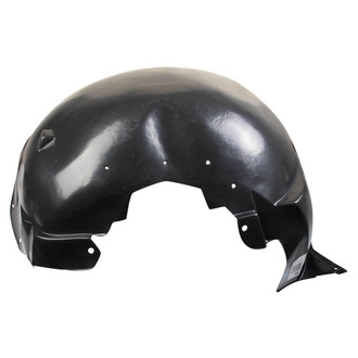 TRQ® - Front Driver Side Fender Liner