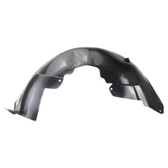 TRQ® - Front Passenger Side Fender Liner