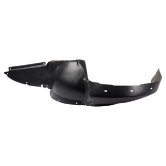 TRQ® - Front Driver Side Fender Liner