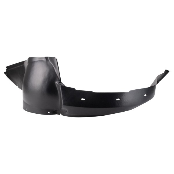 TRQ® - Front Driver Side Fender Liner