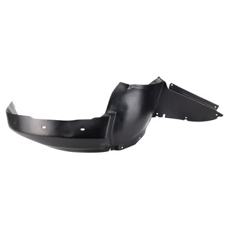 TRQ® - Front Passenger Side Fender Liner