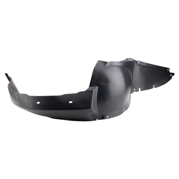 TRQ® - Front Passenger Side Fender Liner