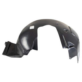 TRQ® - Front Driver Side Fender Liner
