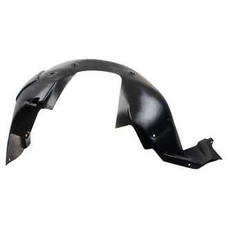 TRQ® - Front Passenger Side Fender Liner