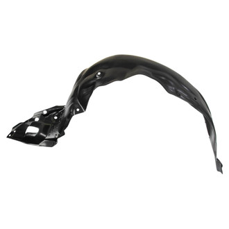 TRQ® - Front Passenger Side Fender Liner