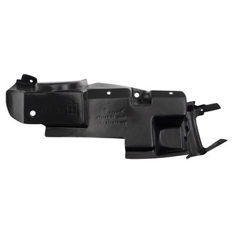 TRQ® - Underbody Engine Splash Shield