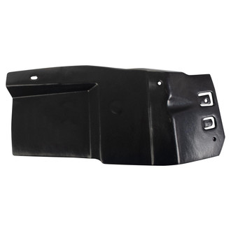 TRQ® - Fender Splash Shield