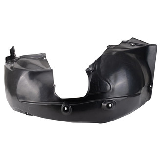 TRQ® - Front Driver Side Fender Liner