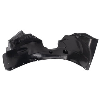 TRQ® - Front Passenger Side Fender Liner