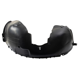 TRQ® - Front Passenger Side Fender Liner