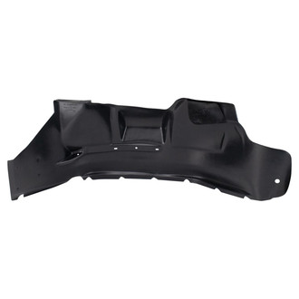 TRQ® - Front Passenger Side Fender Liner