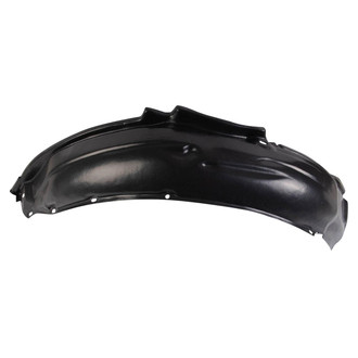 TRQ® - Front Passenger Side Fender Liner