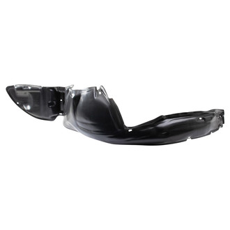 TRQ® - Front Driver Side Fender Liner