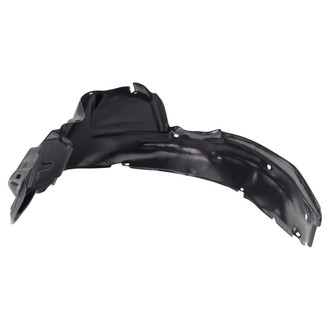 TRQ® - Front Passenger Side Fender Liner