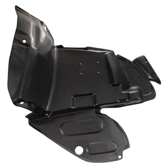 TRQ® - Front Fender Liner