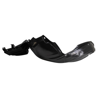 TRQ® - Front Driver Side Fender Liner