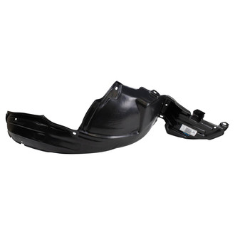 TRQ® - Front Passenger Side Fender Liner