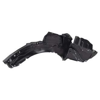 TRQ® - Front Driver Side Fender Liner
