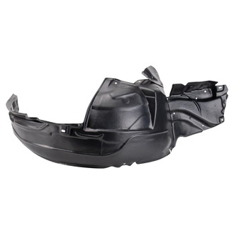 TRQ® - Front Passenger Side Fender Liner