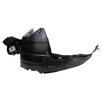 TRQ® - Front Driver Side Fender Liner