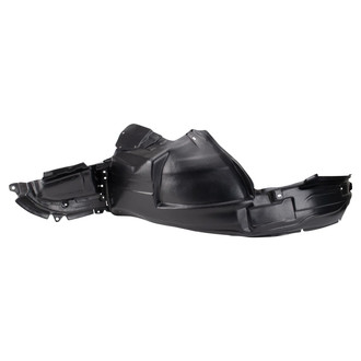 TRQ® - Front Driver Side Fender Liner