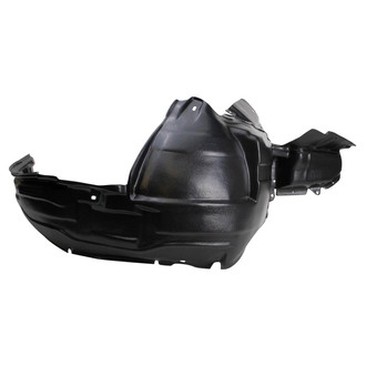 TRQ® - Front Passenger Side Fender Liner