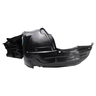 TRQ® - Front Driver Side Fender Liner