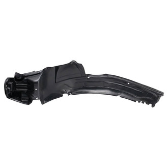 TRQ® - Front Passenger Side Fender Liner