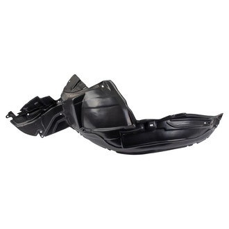 TRQ® - Front Driver Side Fender Liner