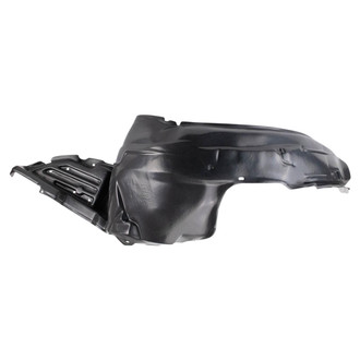 TRQ® - Front Passenger Side Fender Liner