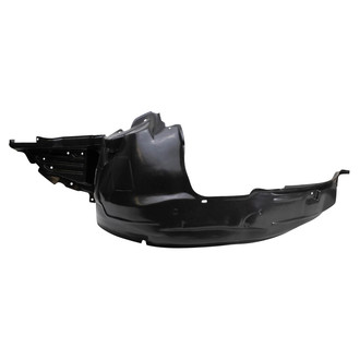 TRQ® - Front Driver Side Fender Liner