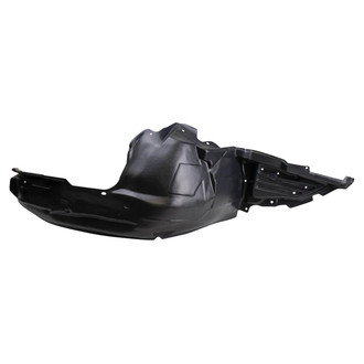 TRQ® - Front Passenger Side Fender Liner