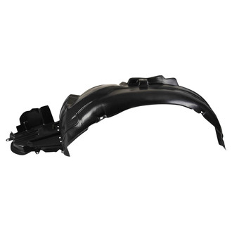 TRQ® - Front Driver Side Fender Liner