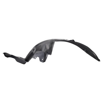 TRQ® - Front Passenger Side Fender Liner