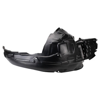 TRQ® - Front Passenger Side Fender Liner