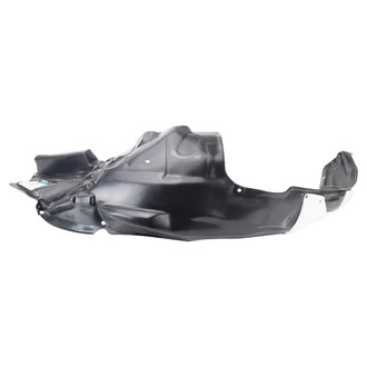 TRQ® - Front Driver Side Fender Liner