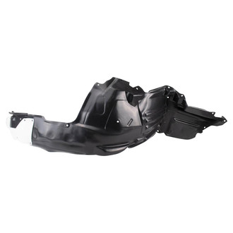TRQ® - Front Passenger Side Fender Liner