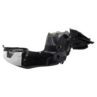 TRQ® - Front Passenger Side Fender Liner