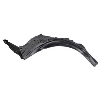 TRQ® - Front Passenger Side Fender Liner