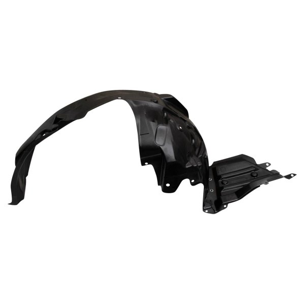 TRQ® - Front Driver Side Fender Liner