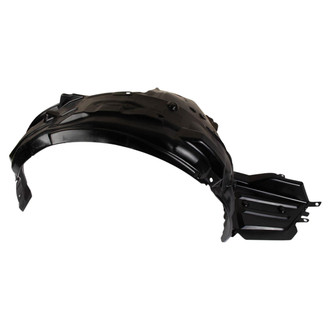 TRQ® - Front Passenger Side Fender Liner