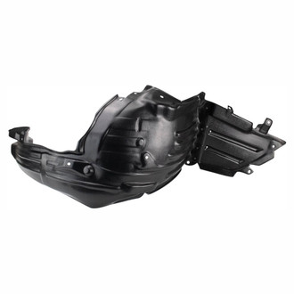 TRQ® - Front Passenger Side Fender Liner